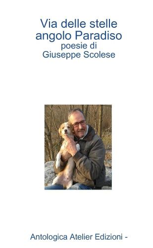 Cover image for Via delle stelle angolo Paradiso