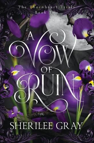 Cover image for A Vow of Ruin