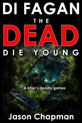 Cover image for The Dead Die Young