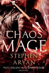 Cover image for Chaosmage