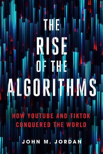 The Rise of the Algorithms