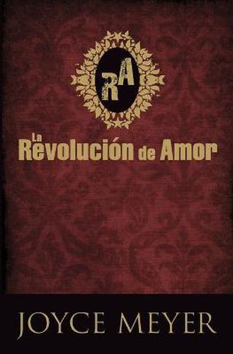 La Revolucion de Amor