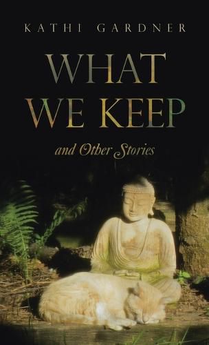 Cover image for What We Keep
