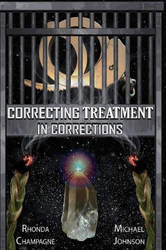 Cover image for Correcting Treatment in Corrections