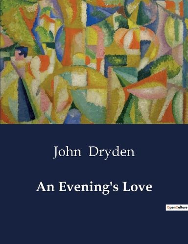 Cover image for An Evening's Love