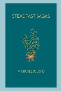 Cover image for Steadfast Sagas