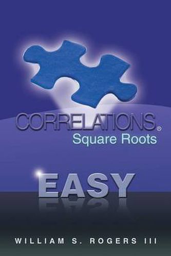 Cover image for Square Roots - Easy