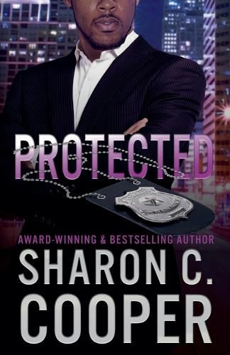 Cover image for Protected