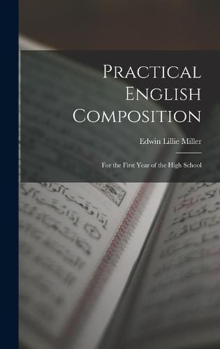 Cover image for Practical English Composition