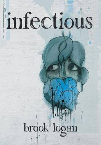 Cover image for Infectious