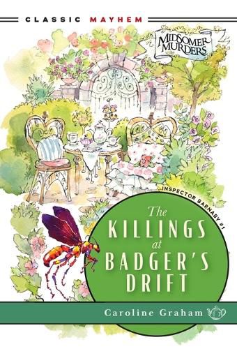 The Killings at Badger's Drift