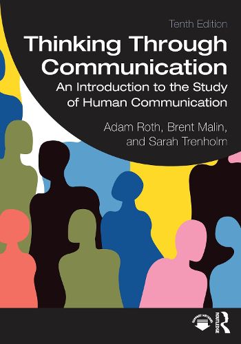 Cover image for Thinking Through Communication