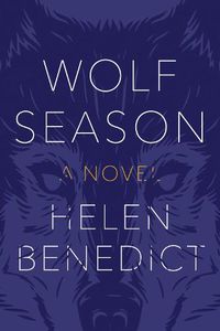 Cover image for Wolf Season