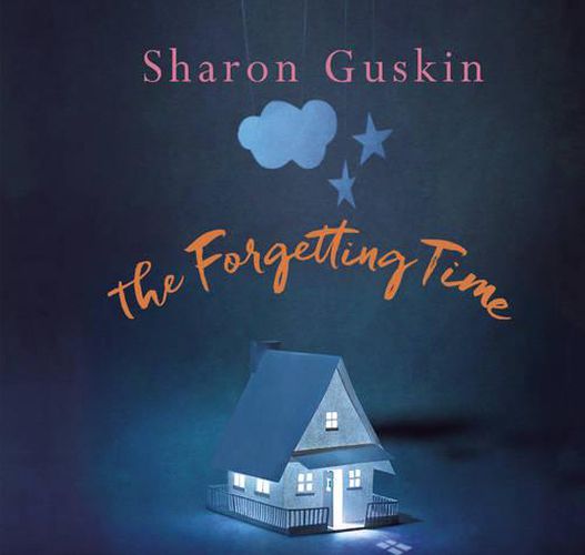 Cover image for The Forgetting Time