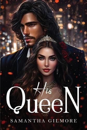 Cover image for His Queen