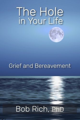 Cover image for The Hole in Your Life