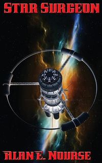 Cover image for Star Surgeon