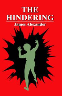 Cover image for The Hindering