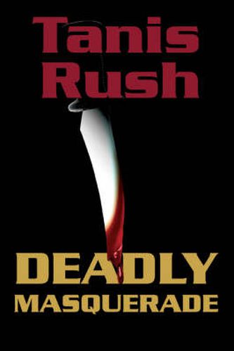 Cover image for Deadly Masquerade