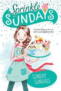 Cover image for Sunday Sundaes