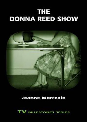 Cover image for The Donna Reed Show