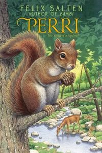 Cover image for Perri