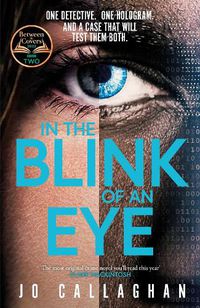 Cover image for In The Blink of An Eye