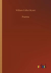 Cover image for Poems