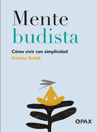 Cover image for Mente budista