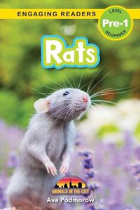 Cover image for Rats