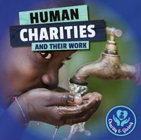 Cover image for Human Charities