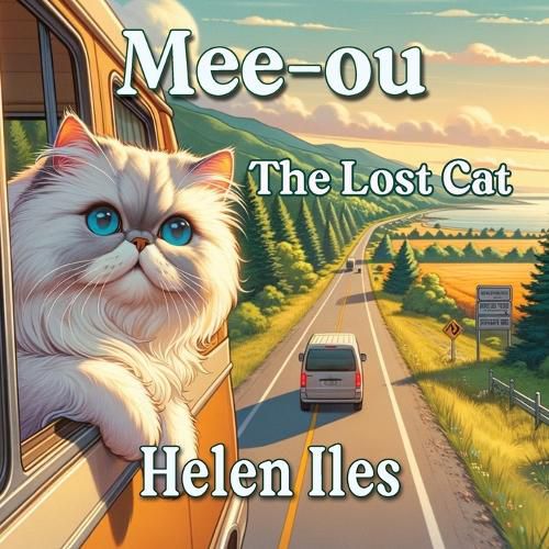 Cover image for Mee-ou