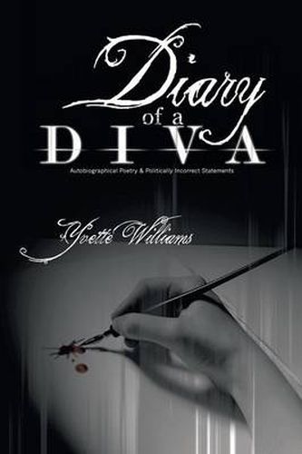 Cover image for Diary of a Diva