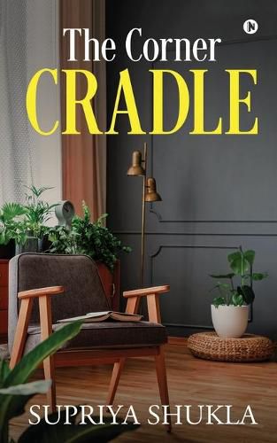 Cover image for The Corner Cradle