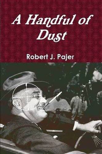 Cover image for A Handful of Dust