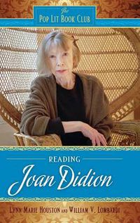 Cover image for Reading Joan Didion