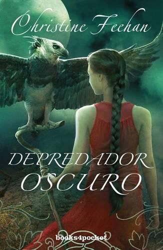 Cover image for Depredador Oscuro
