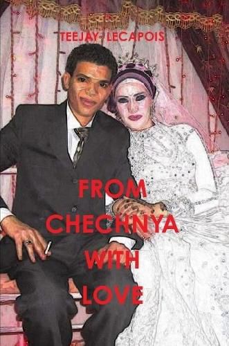 Cover image for From Chechnya with Love