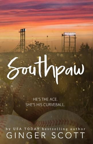 Cover image for Southpaw