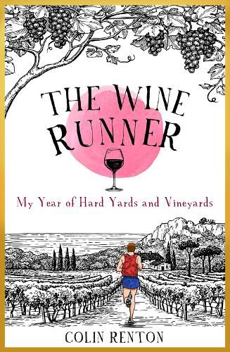 Cover image for The Wine Runner