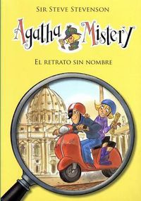 Cover image for El Retrato Sin Nombre