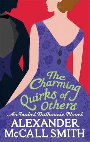 Cover image for The Charming Quirks Of Others
