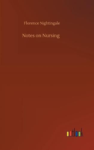 Cover image for Notes on Nursing