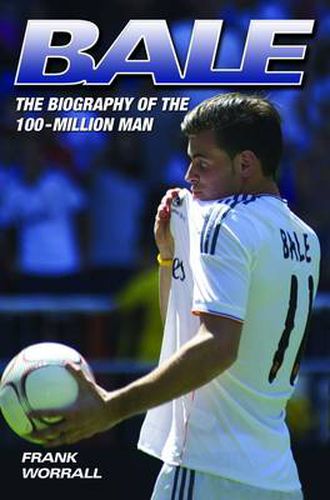 Bale - The Biography