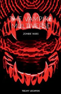 Cover image for The Vampire Multiverse