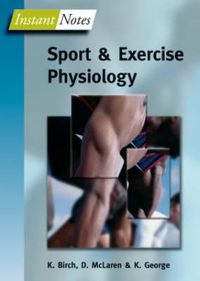 Cover image for BIOS Instant Notes in Sport and Exercise Physiology