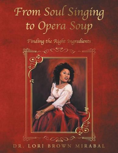 Cover image for From Soul Singing to Opera Soup