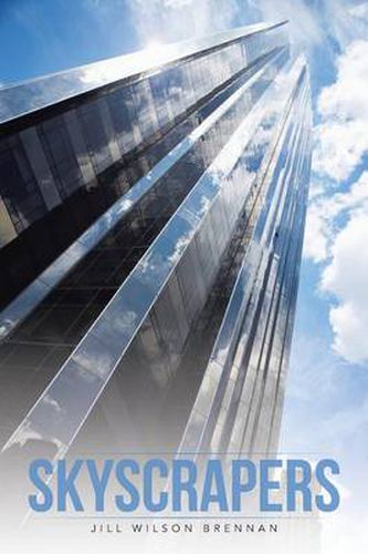 Cover image for Skyscrapers