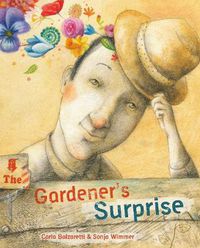 Cover image for The Gardener's Surprise