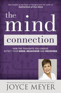 Cover image for The Mind Connection